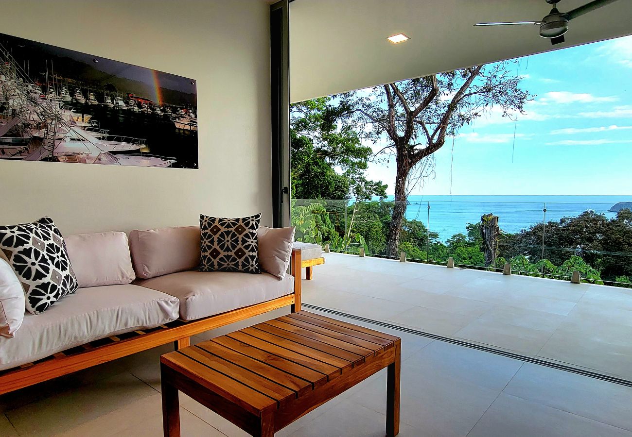 Villa in Quepos - Luxury in the Heart of Manuel Antonio