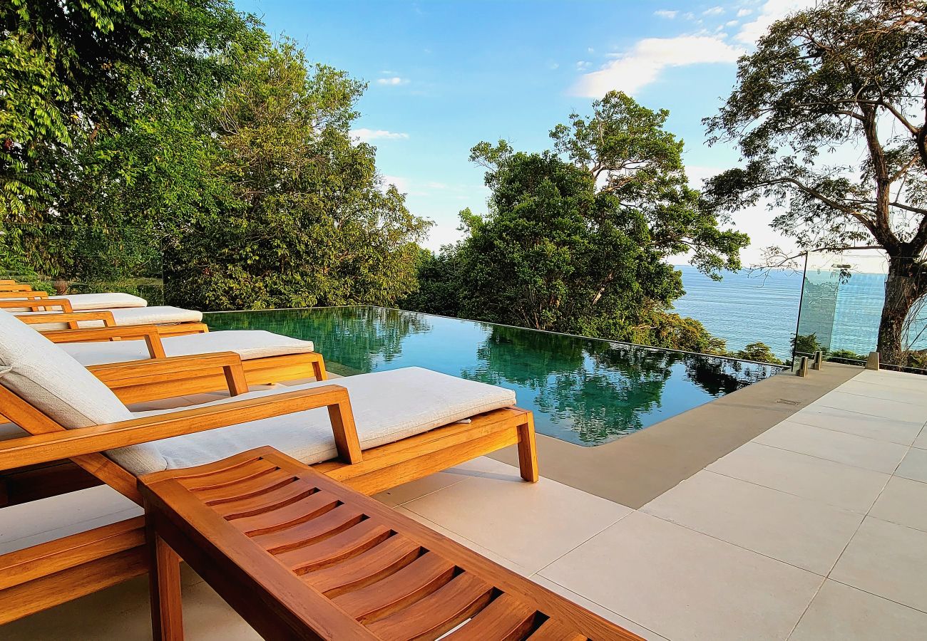 Villa in Quepos - Luxury in the Heart of Manuel Antonio