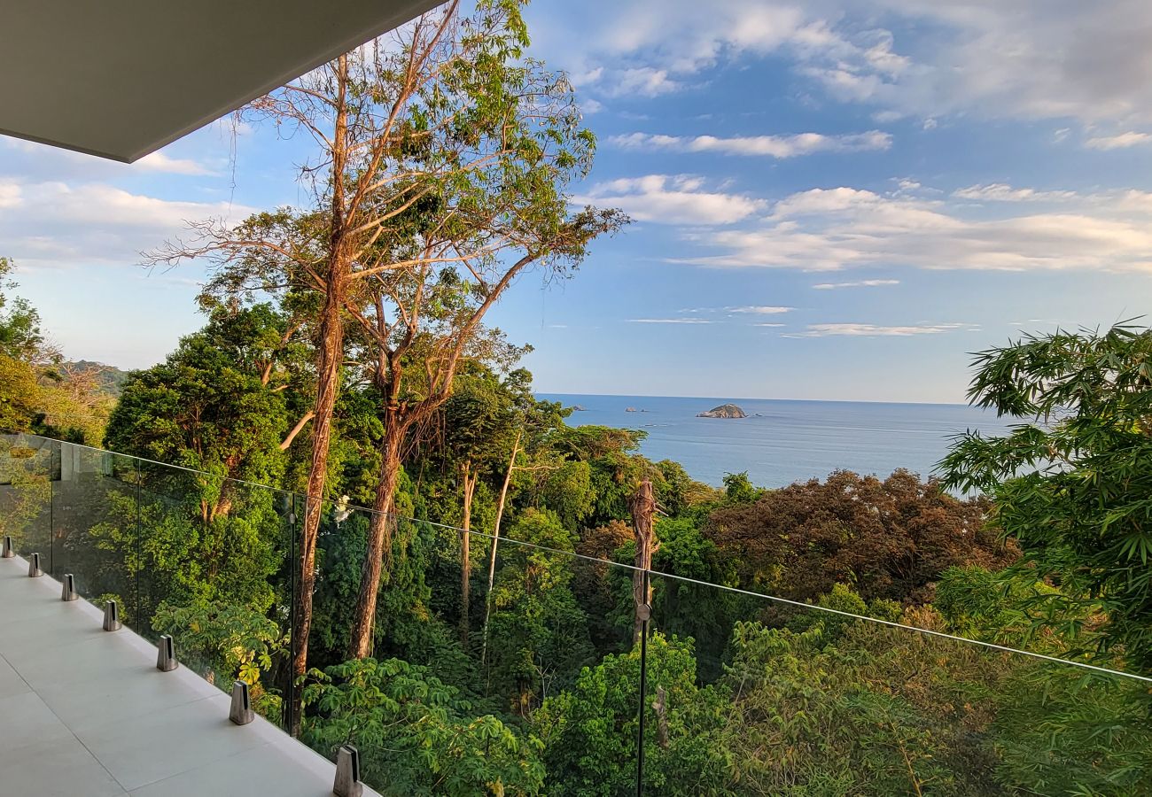 Villa in Quepos - Luxury in the Heart of Manuel Antonio