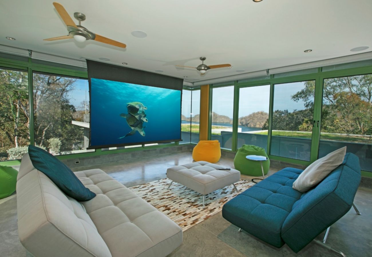 Villa in Nacascolo - Award-Winning Luxury Eco-Villa in Costa Rica’s Premier Peninsula