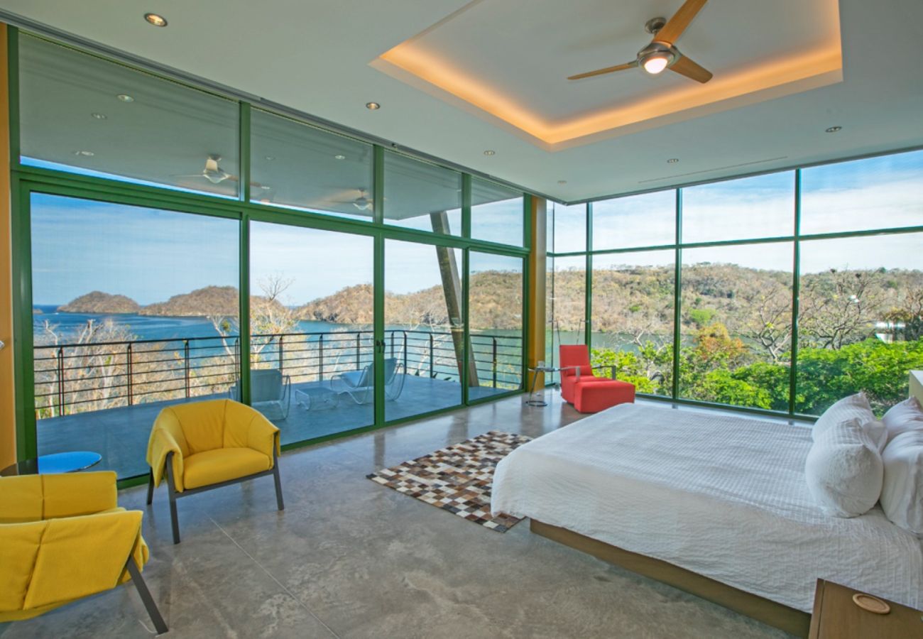 Villa in Nacascolo - Award-Winning Luxury Eco-Villa in Costa Rica’s Premier Peninsula