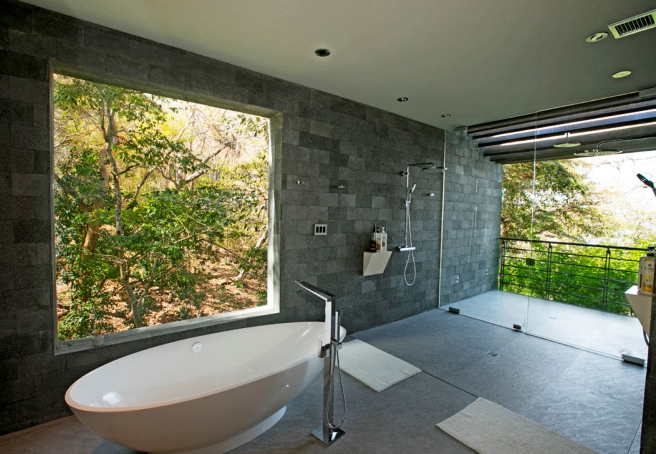 Villa in Nacascolo - Award-Winning Luxury Eco-Villa in Costa Rica’s Premier Peninsula