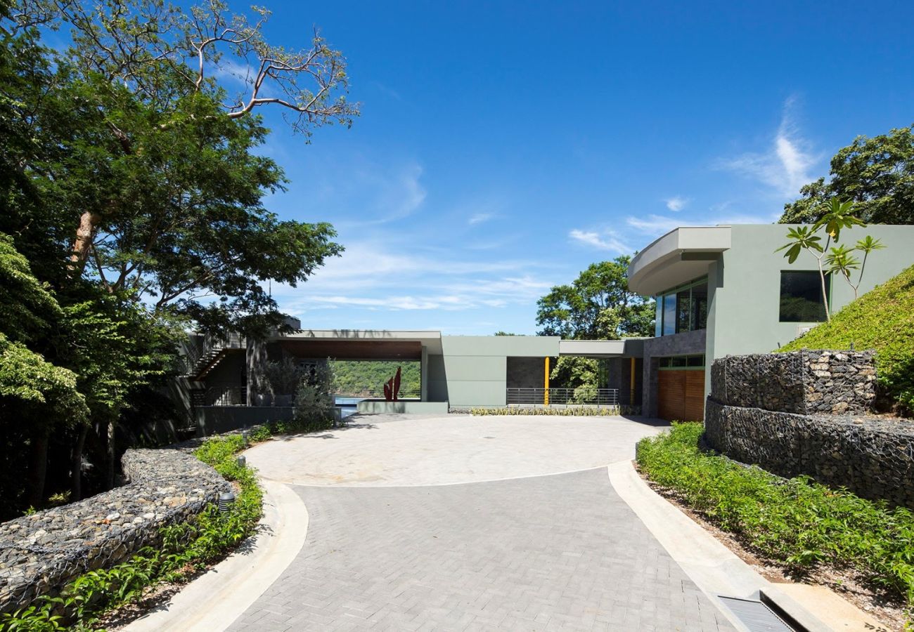 Villa in Nacascolo - Award-Winning Luxury Eco-Villa in Costa Rica’s Premier Peninsula