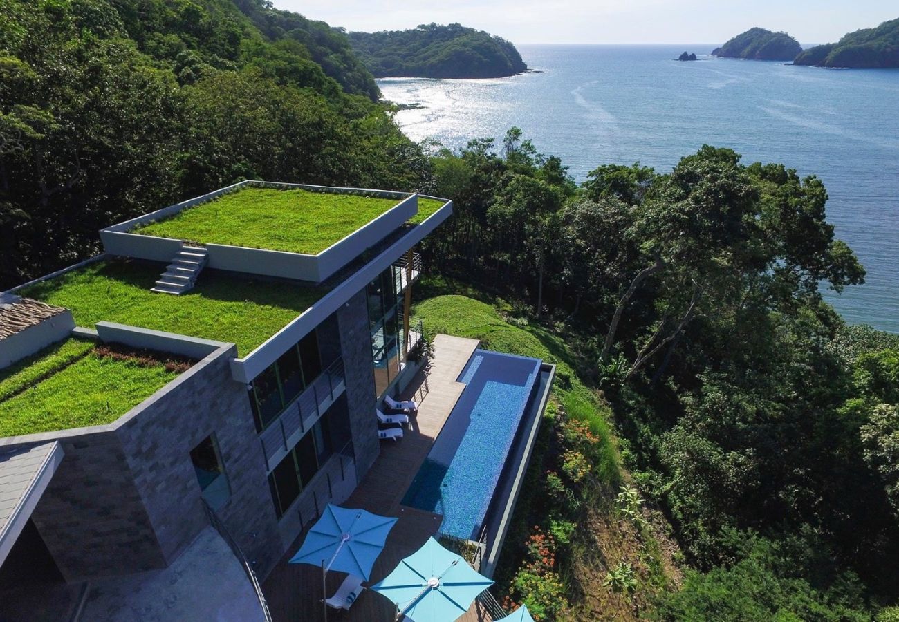 Villa in Nacascolo - Award-Winning Luxury Eco-Villa in Costa Rica’s Premier Peninsula