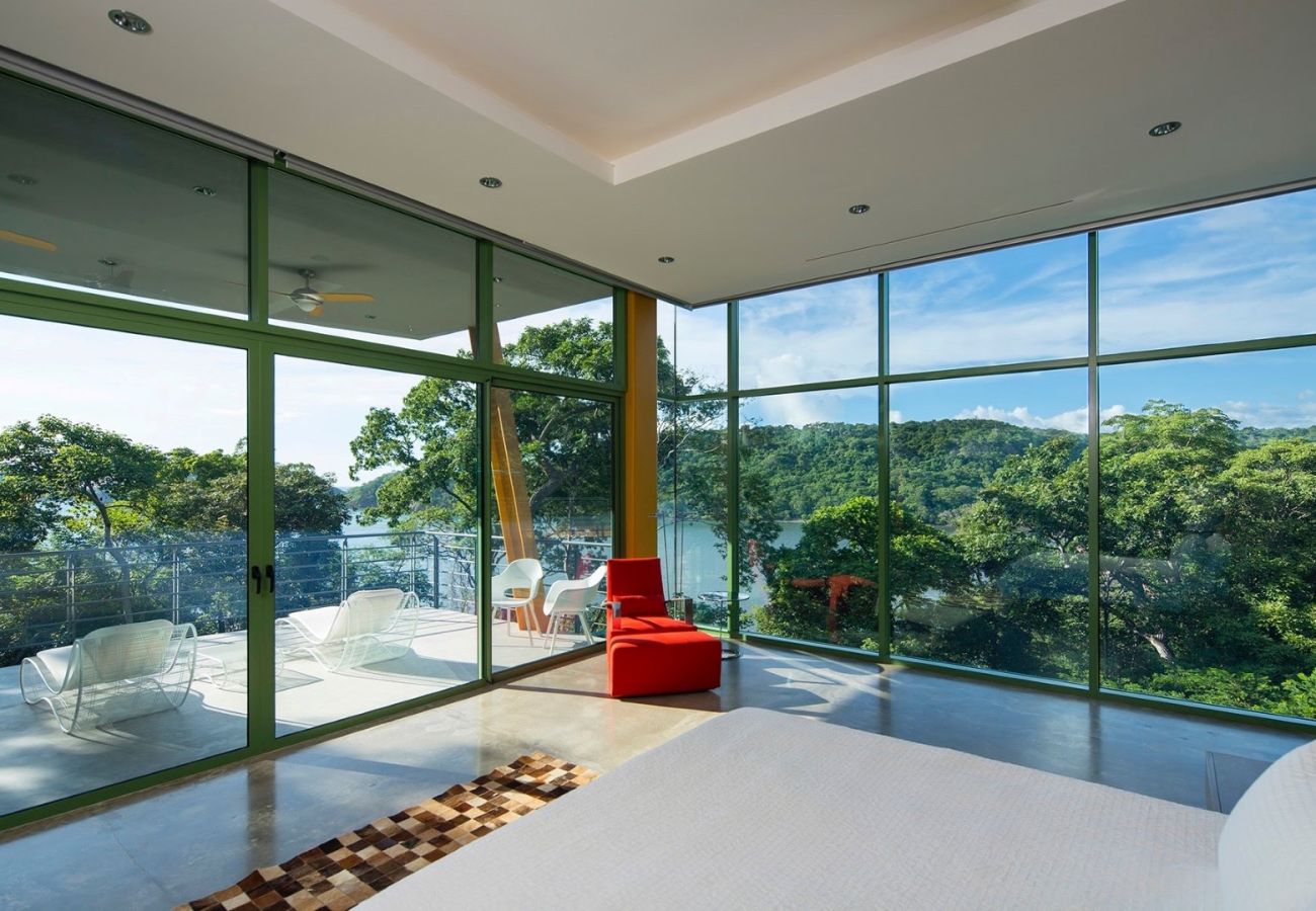 Villa in Nacascolo - Award-Winning Luxury Eco-Villa in Costa Rica’s Premier Peninsula