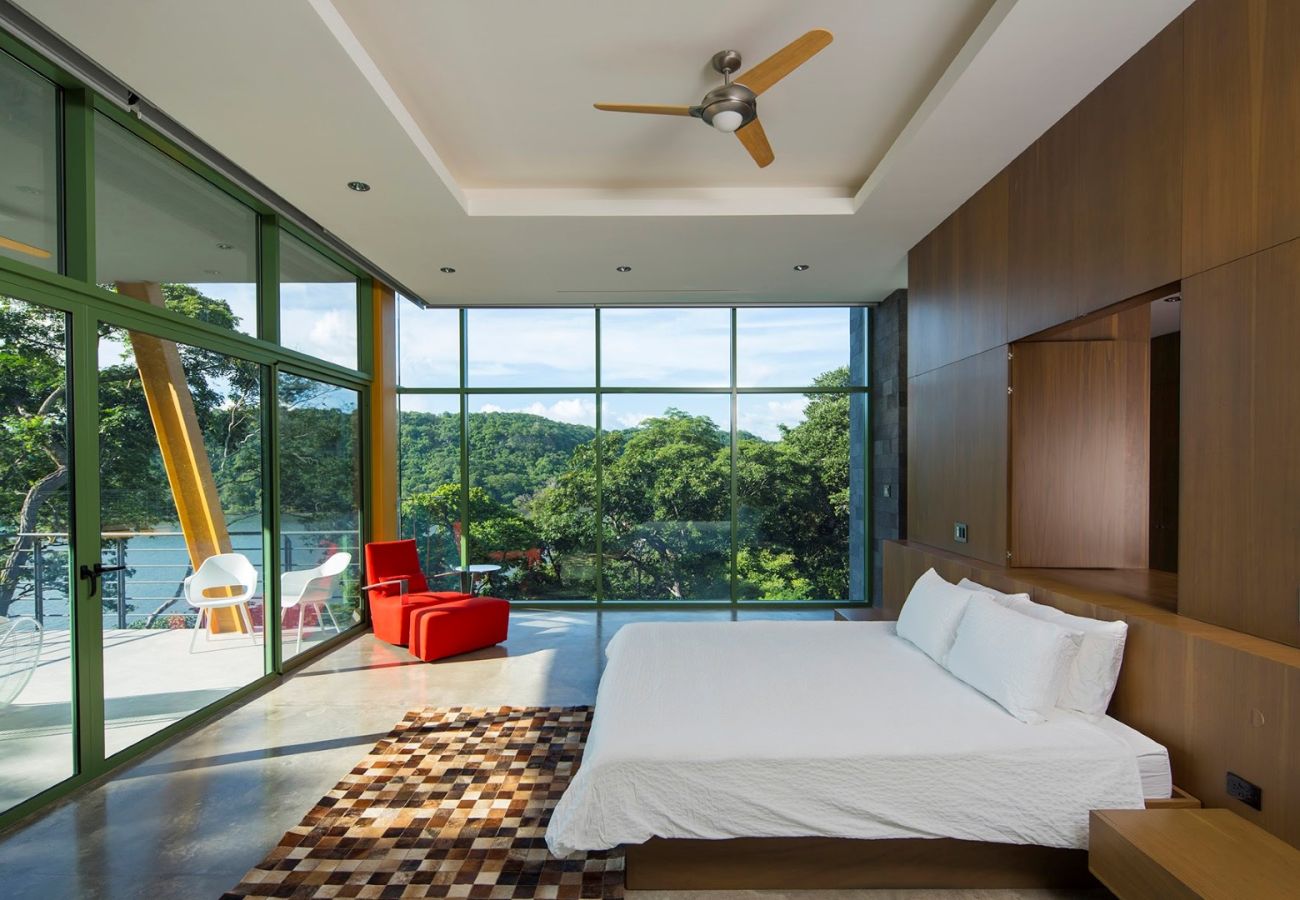 Villa in Nacascolo - Award-Winning Luxury Eco-Villa in Costa Rica’s Premier Peninsula