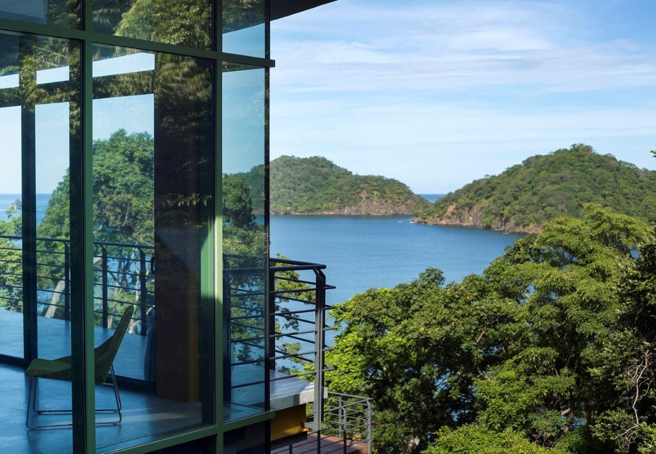 Villa in Nacascolo - Award-Winning Luxury Eco-Villa in Costa Rica’s Premier Peninsula